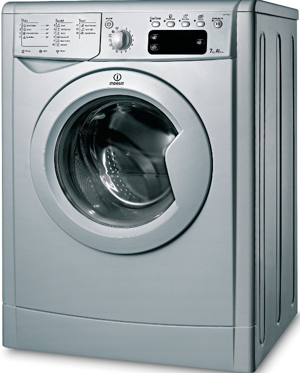 Indesit IWE 7168 S