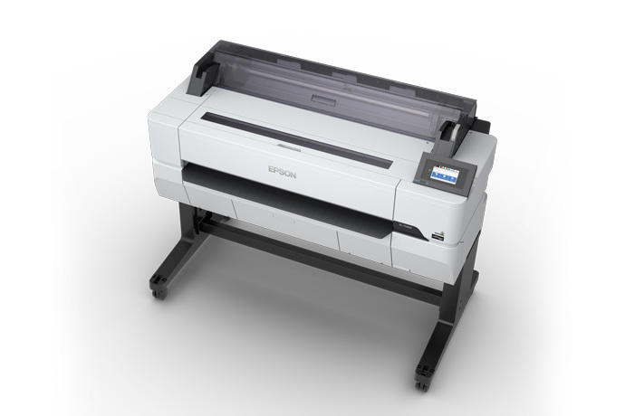 Epson SureColor T5470 large format printer Wi-Fi Inkjet Colour – image 2