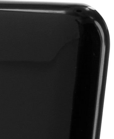 Mobiparts Classic TPU Case Nokia 8 Black – image 4