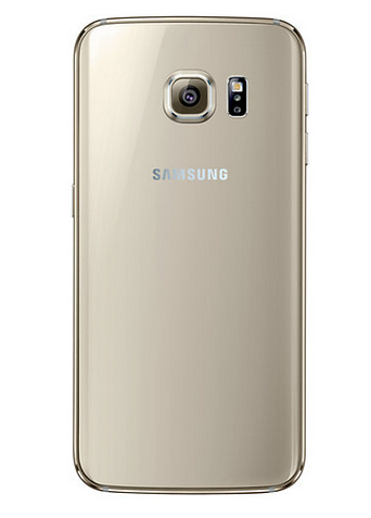 Samsung SM-G925F + Wireless Charger – image 2