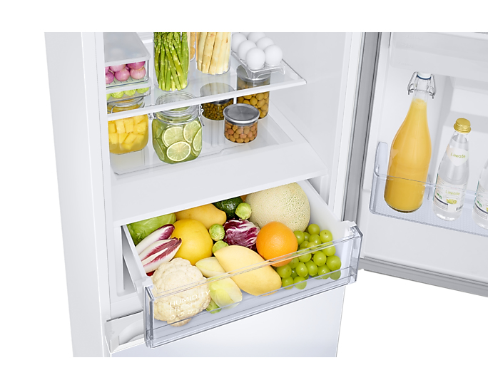 Samsung RB34T652DWW Freestanding White – image 8