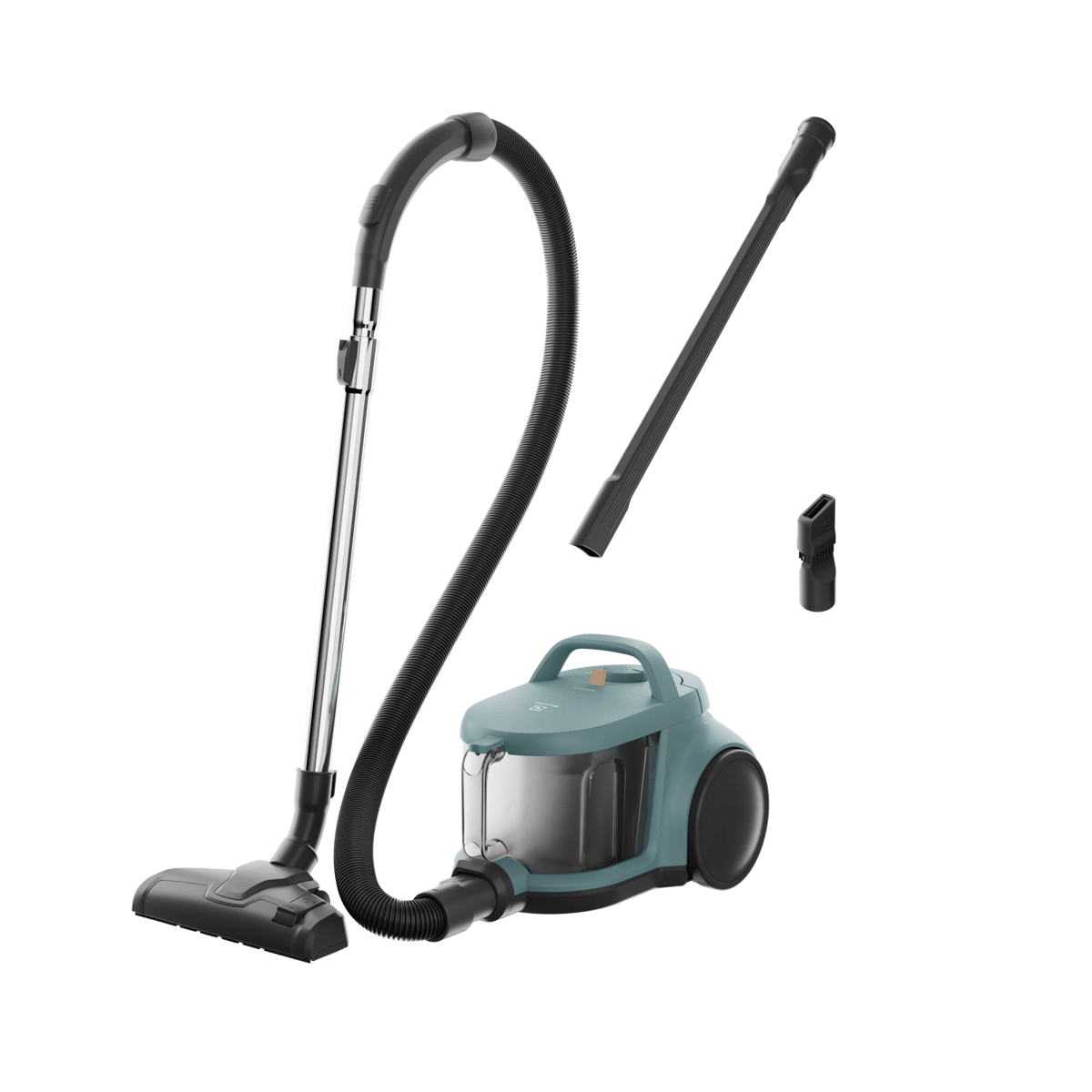 Electrolux EL31C2OG 2 L Cylinder vacuum Dry 1000 W Bagless