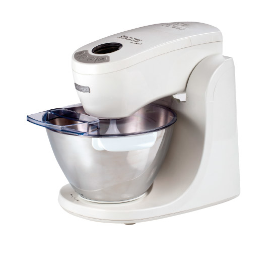Ariete Gourmet Professional Metal 1595