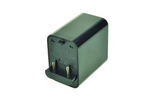 2-Power 04G26E000101 power adapter/inverter Indoor – image 2
