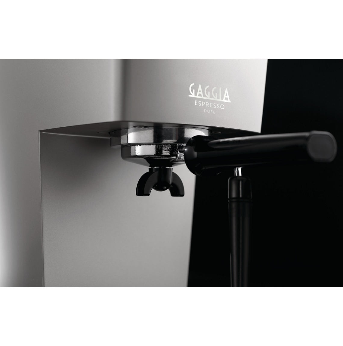 Gaggia RI9304/01 Manual Espresso machine – image 1