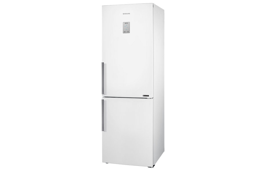 Samsung RB34J3515WW fridge-freezer Freestanding – image 3