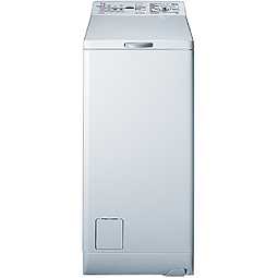 AEG LVM47280 washing machine Top-load