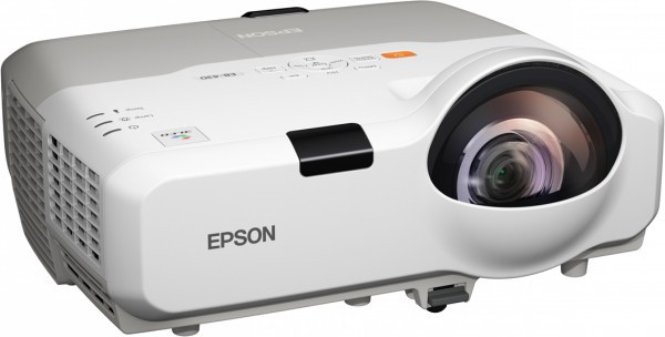 Epson EB-430 LW – image 2