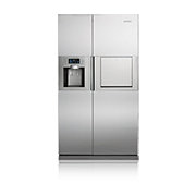 Samsung RS2105DAC oven – image 4