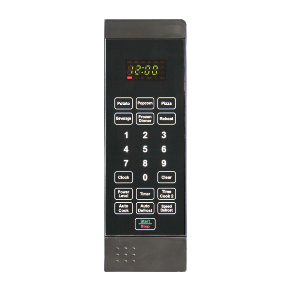 Haier 0.7 Cu. Ft. 700W – image 6