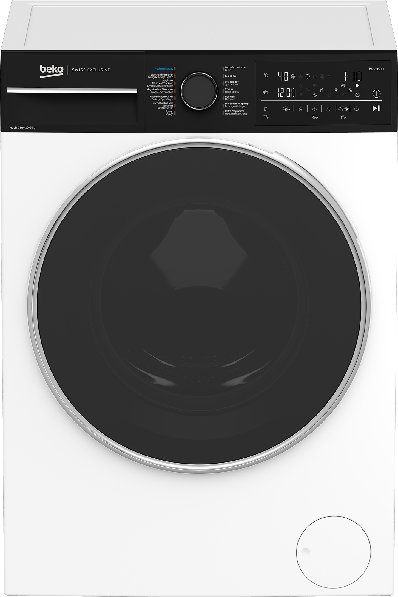 Beko WT 510 – image 1