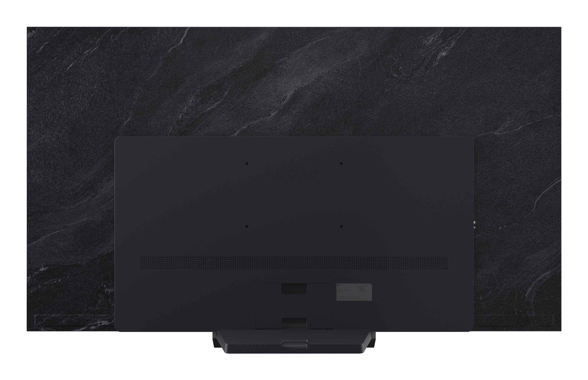 LG OLED77C55LA Tv Oled Evo 77 4K 144Hz Dolby Atmos Smart Tv WebOS Nero — photo 5