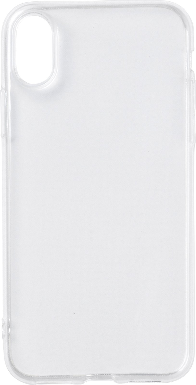 eSTUFF ES671120-BULK mobile phone case Cover Transparent