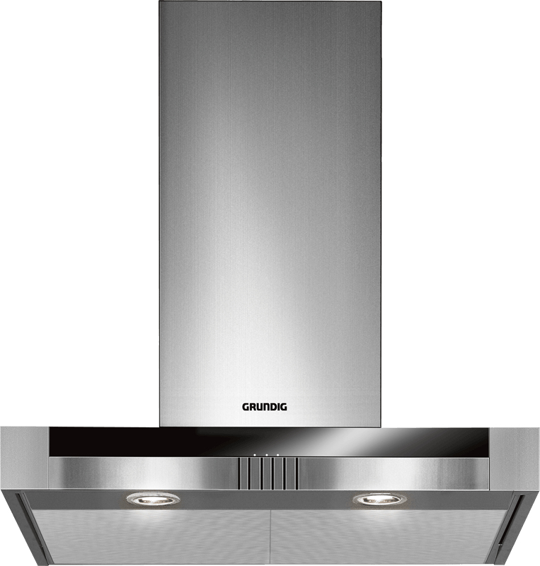 Grundig GDK 2774 BXB – image 1