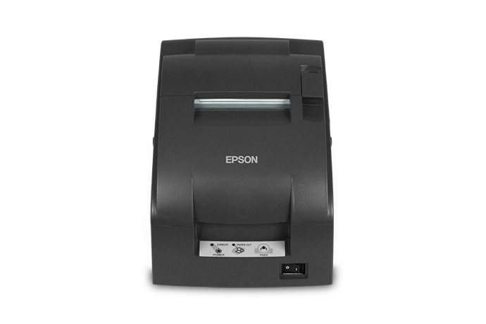 Epson TM-U220-i Wired & Wireless Dot matrix POS printer