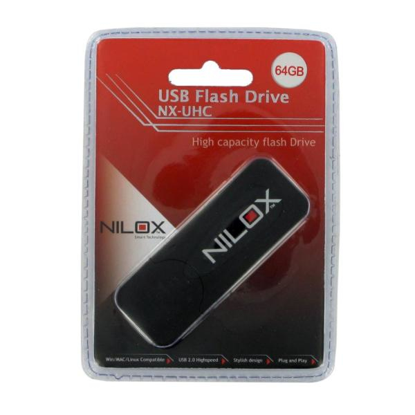 Nilox CHIAVETTA USB 2.0 64GB – image 2