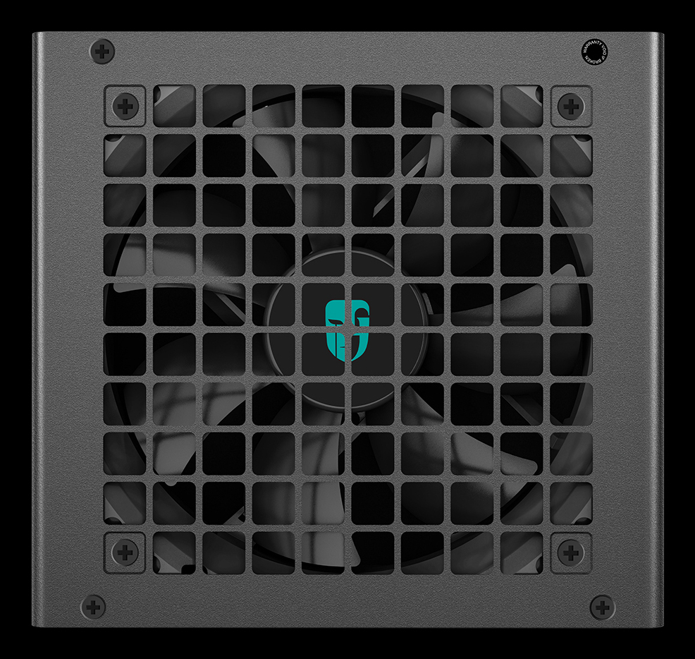 Gamer Storm PF550X power supply unit – image 2
