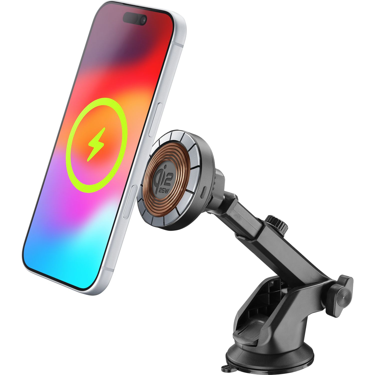 Cellularline FREEZE MAG Qi2.2 – image 2
