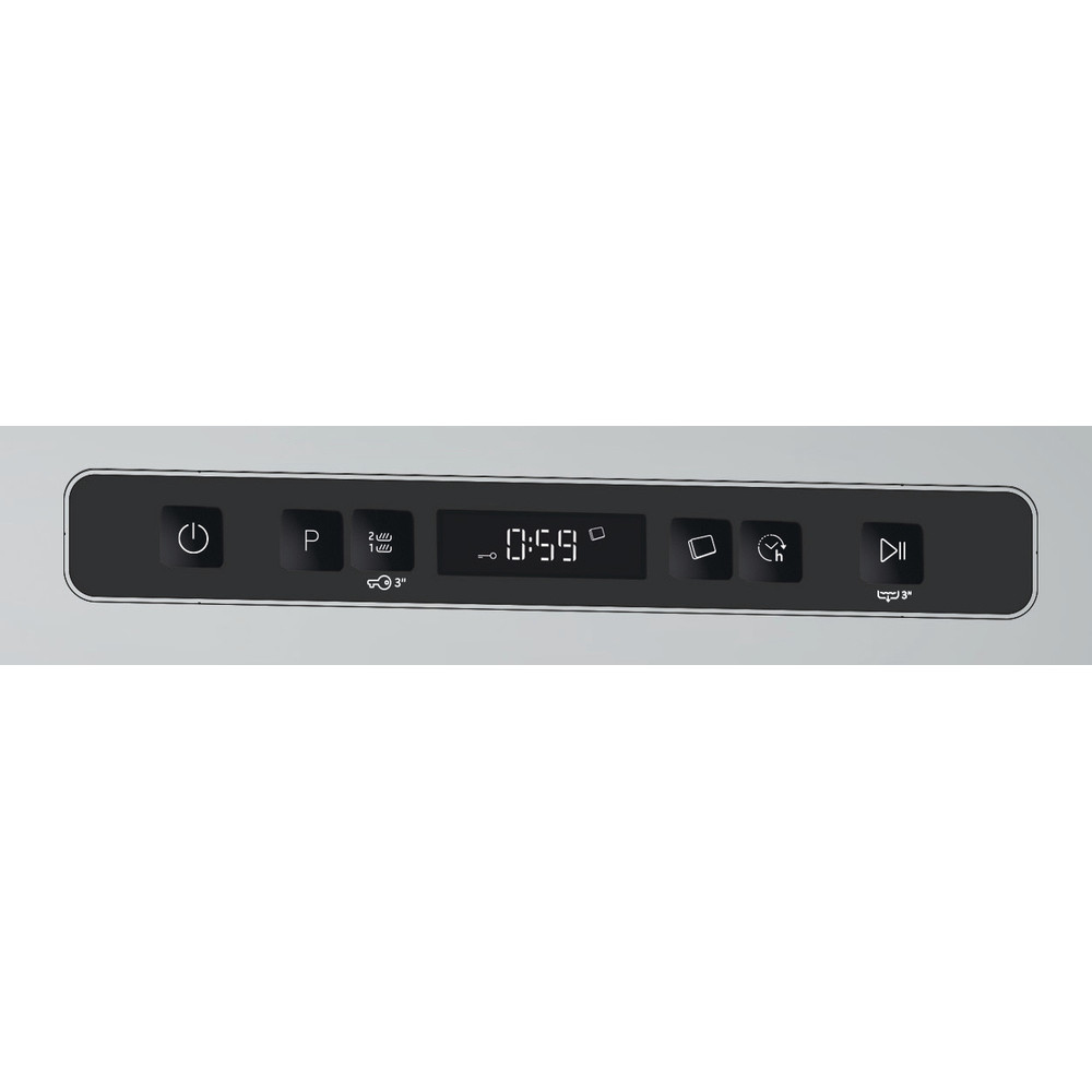 Indesit DSFC 3M19 S UK – image 9