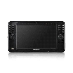 Samsung NP-Q1U Intel Stealey