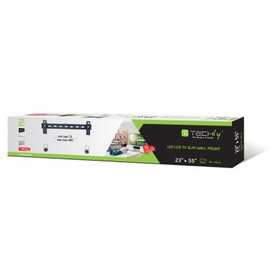 Techly 308855 TV mount/stand – image 4