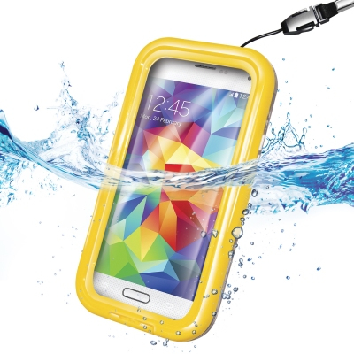 Celly WPCSAM03 mobile phone case – image 1