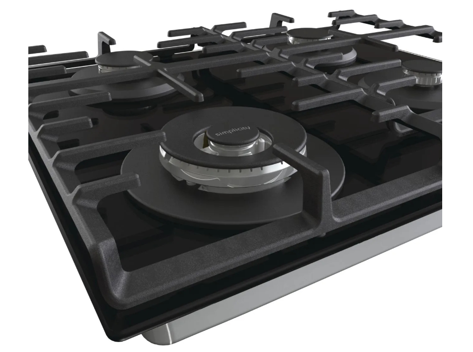 Gorenje GTW642SYB Black Built-in – image 6