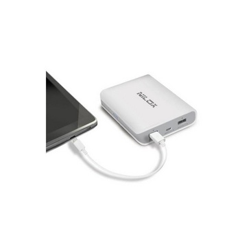 Nilox NXPB8000W power bank