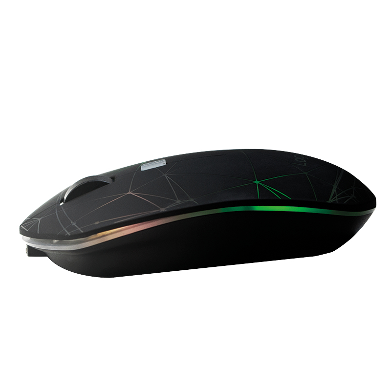 LogiLink ID0172 mouse Office Ambidextrous Bluetooth Optical 1600 DPI – image 4