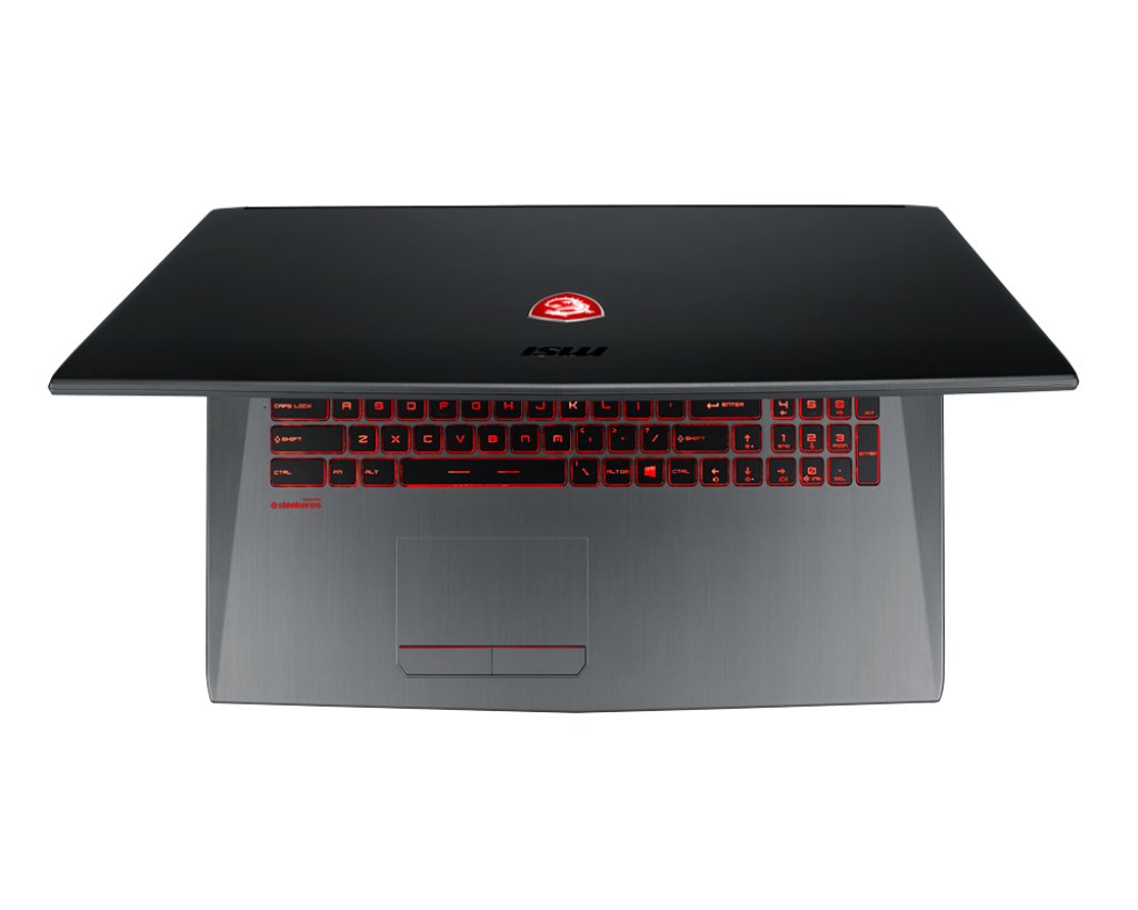 MSI GV72 7RD-1612PL – image 3
