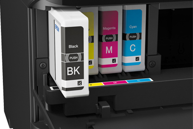 Epson WorkForce WF-4630 Inkjet A4 – image 5