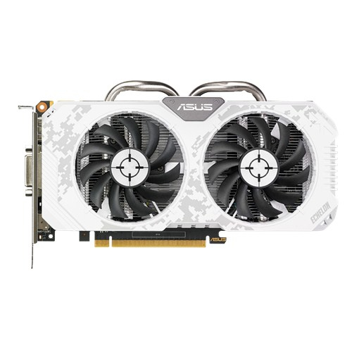 ASUS ECHELON-GTX950-O2G NVIDIA GeForce GTX 950 – image 2