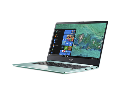 Acer Swift 1 SF114-32-P5A9 Intel® Pentium® Silver N5000 Laptop – image 3