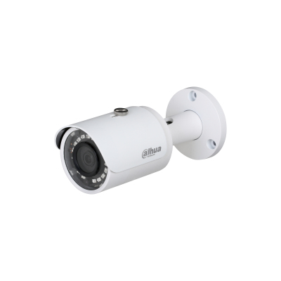 Dahua Technology Lite HAC-HFW1400SP-0360B security camera Bullet CCTV security camera Indoor & outdoor