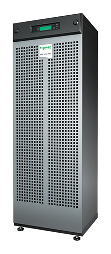 APC MGE Galaxy 3500, 15kVA