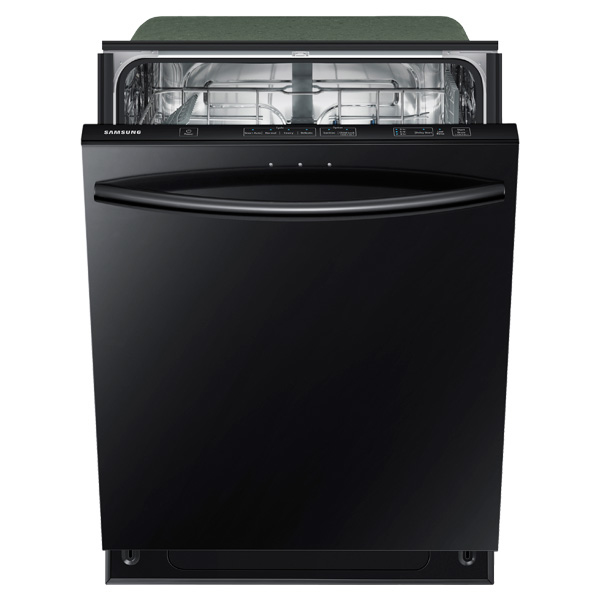 Samsung DW80F600UTB dishwasher Fully built-in 15 place settings – image 6