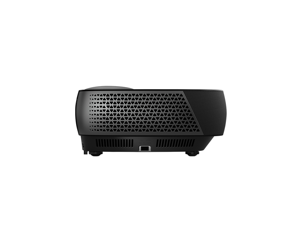 Hisense 120L9G-A12 - Digital-Projektor - DLP/DMD – image 7