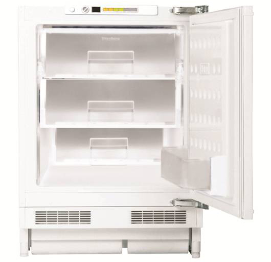 Blomberg FSE1630U — vue 1 sur 2