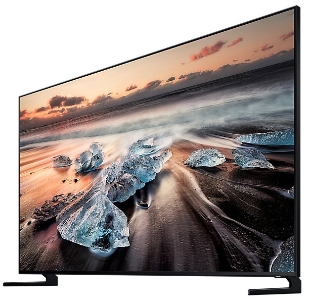 Samsung GQ65Q900RGT 165.1 cm (65") 8K Ultra HD Smart TV Wi-Fi Black – image 5