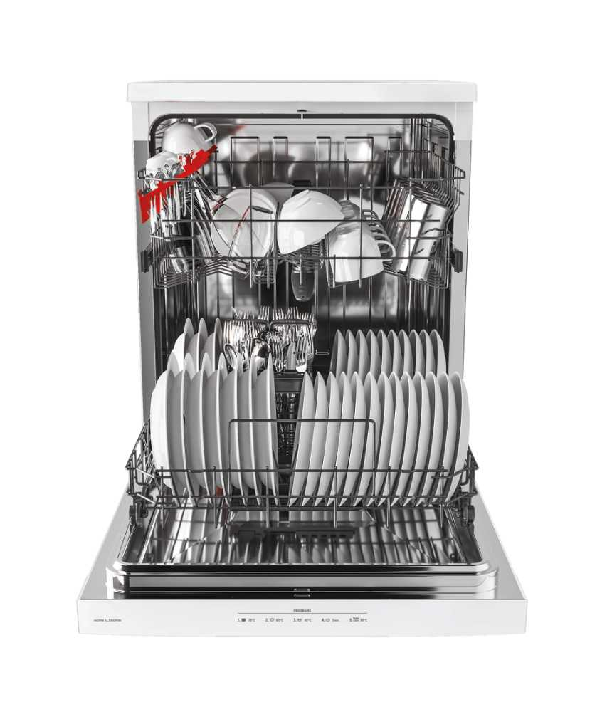 Hoover HSPN 1L390PW-80 – image 3