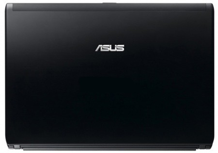 ASUS U31SG-RX028V Intel® Core™ i5 i5-2450M – image 6