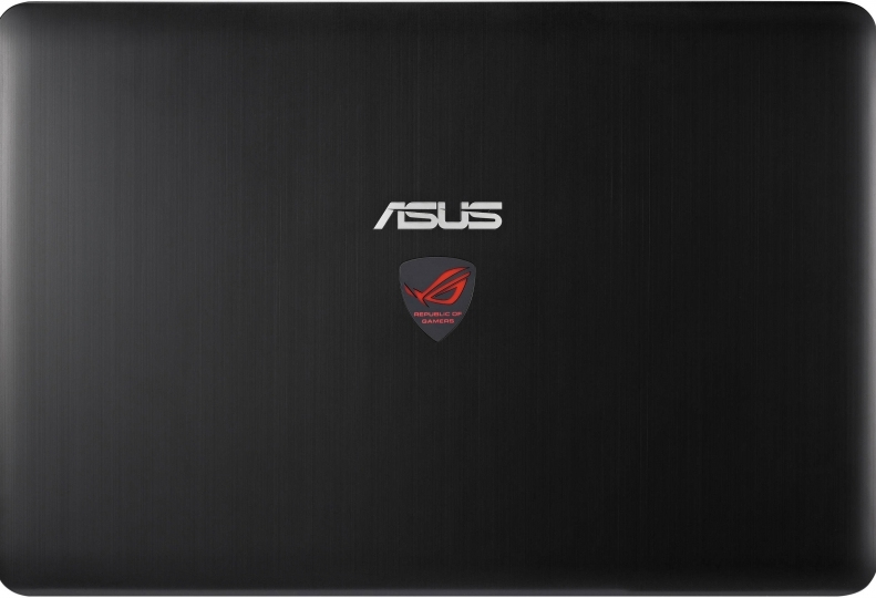 ASUS ROG GL551VW-FY250T Intel® Core™ i7 i7-6700HQ Laptop – image 3