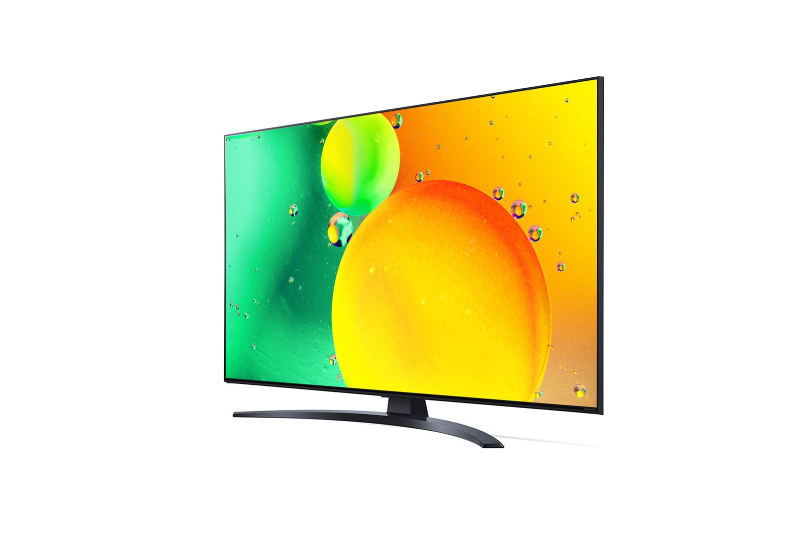 LG 43NANO763QA TV – image 3