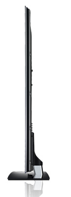 LG 42LW450N TV 106.7 cm (42") Full HD Black 400 cd/m² – image 4