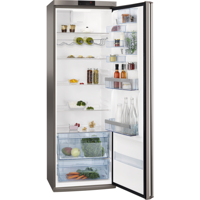 AEG S74010KDXF fridge Freestanding