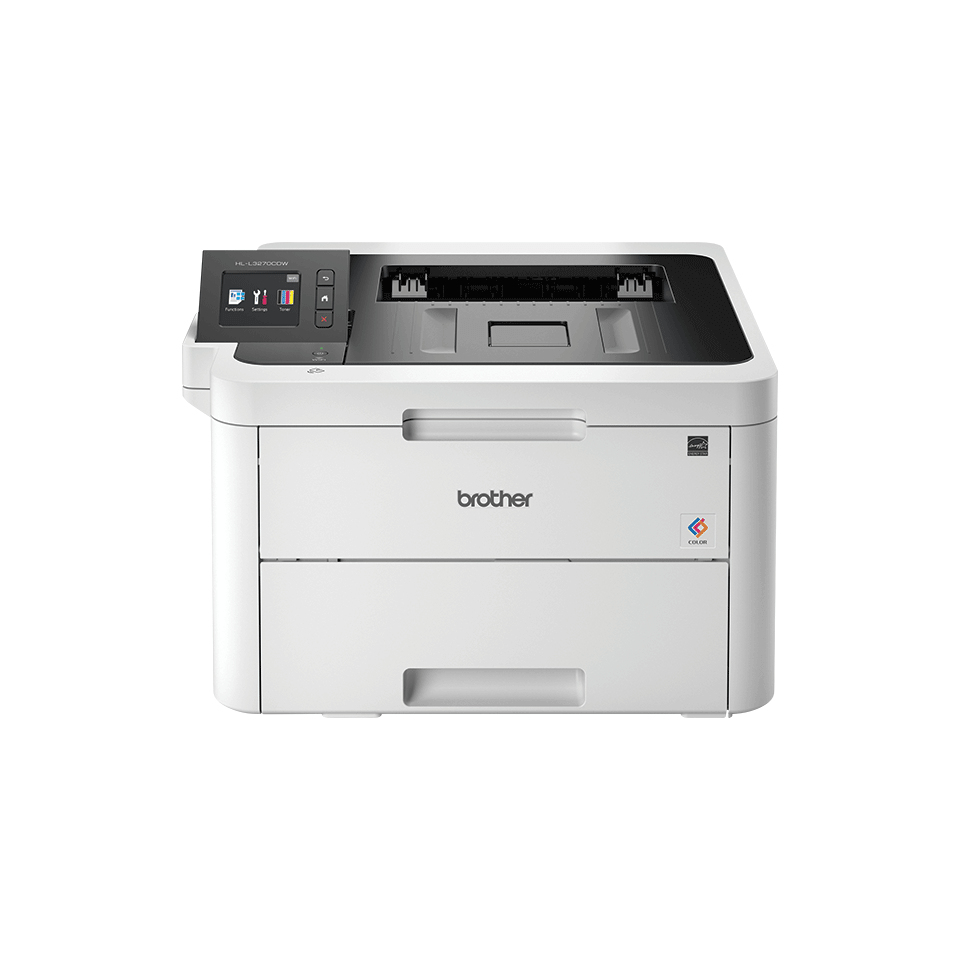 Brother HL-L3270CDW laser printer Colour – image 7