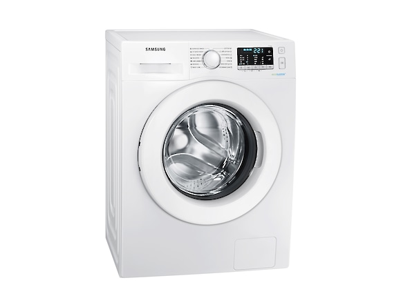 Samsung WW70J5345MW/LE washing machine Front-load – image 4