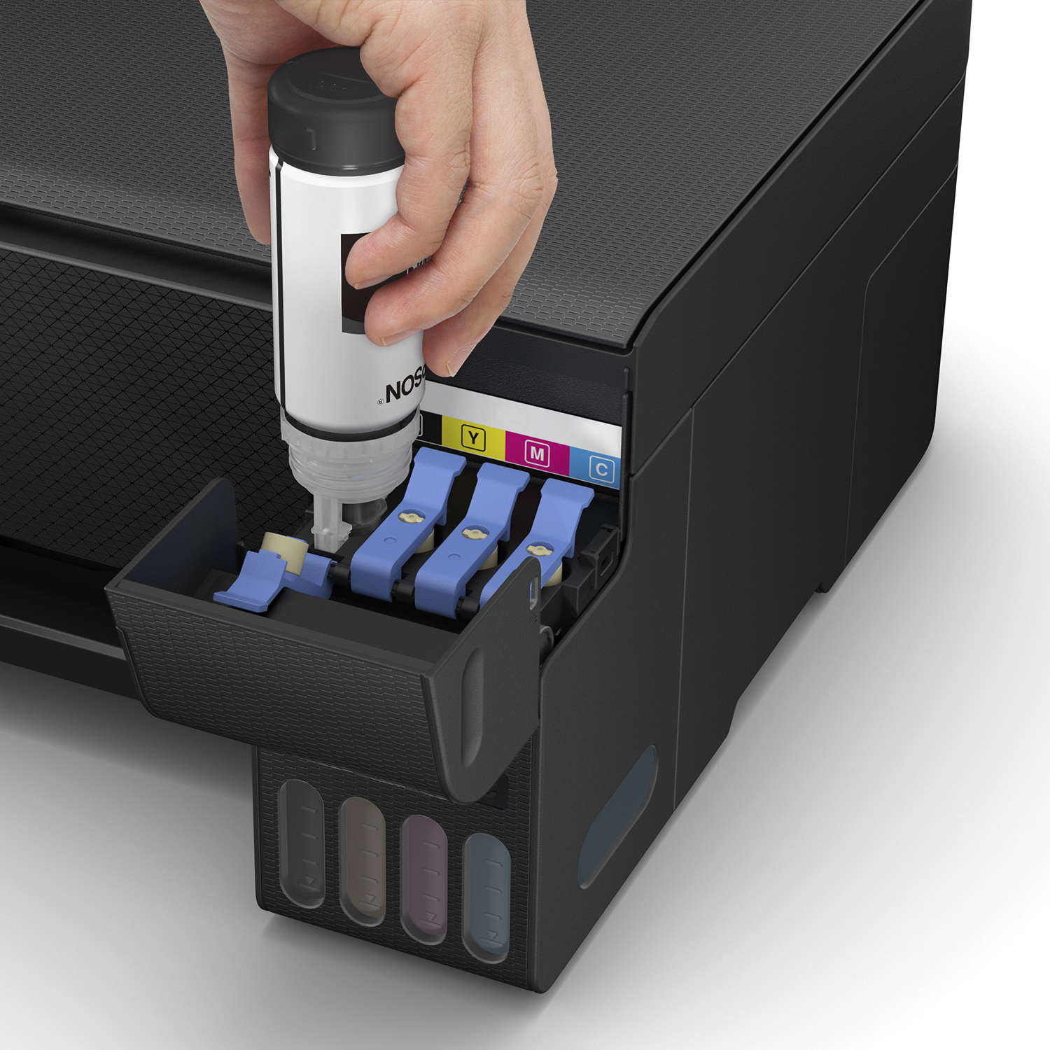 Epson EcoTank L3252 Inkjet A4 – image 5