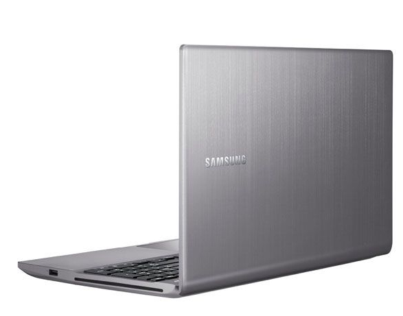 Samsung 7 700Z5C-SB1AU Intel® Core™ i5 i5-3210M Laptop – image 2