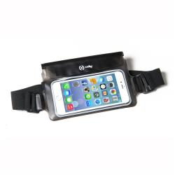 Celly SPLASHBELTBK mobile phone case